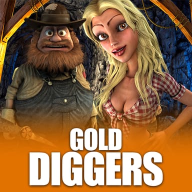 Gold Diggers image