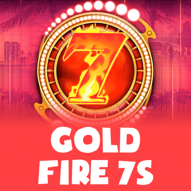 Gold Fire 7s image