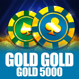 Gold Gold Gold 5000 image