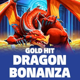 Gold Hit: Dragon Bonanza image