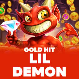 Gold Hit: Lil Demon image