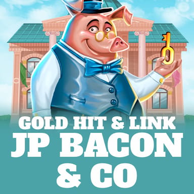 Gold Hit & Link: JP Bacon & Co image