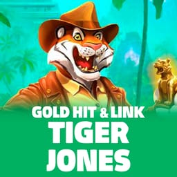 Gold Hit & Link: Tiger Jones image