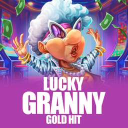 Gold Hit: Lucky Granny image