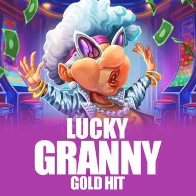 Gold Hit: Lucky Granny image
