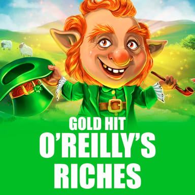 Gold Hit: O’Reilly’s Riches image