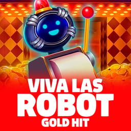 Gold Hit: Viva Las Robot image