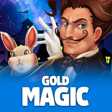 Gold Magic image