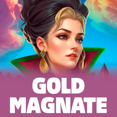 Gold Magnate image
