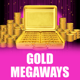 Gold Megaways image