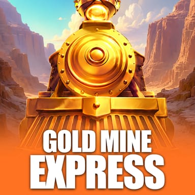 Gold Mine Express image
