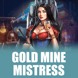 Gold Mine Mistress image