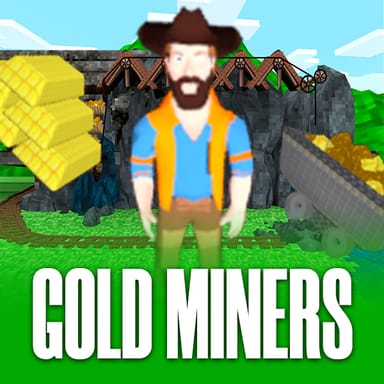 Gold Miners image