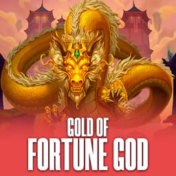 Gold of Fortune God image
