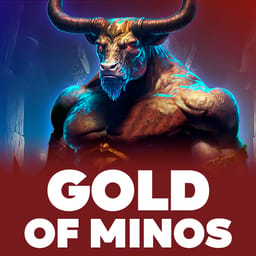 Gold of Minos image