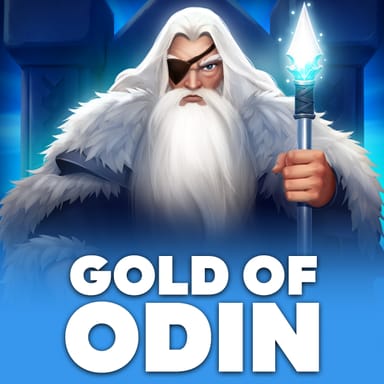Gold of Odin image