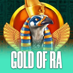 Gold of Ra image