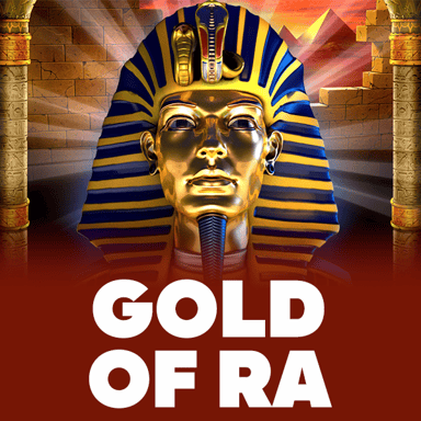 Gold Of Ra image