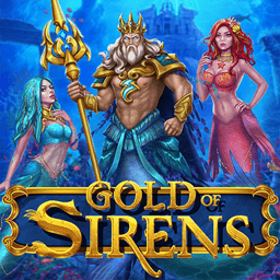 Gold of Sirens image