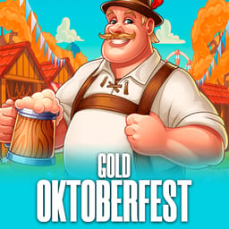 Gold Oktoberfest image
