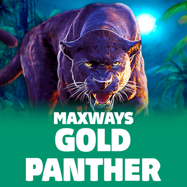 Gold Panther Maxways image