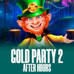 Gold Party 2 - After Hours image