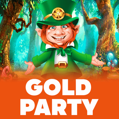 Gold Party image
