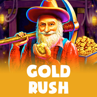 Gold Rush image