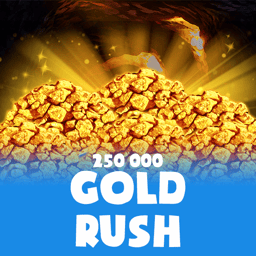 Gold Rush 250 000 image