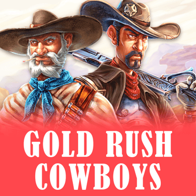 Gold Rush Cowboys image