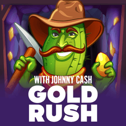 Gold Rush with Johnny Cash image