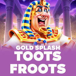 Gold Splash: Toots Froots image