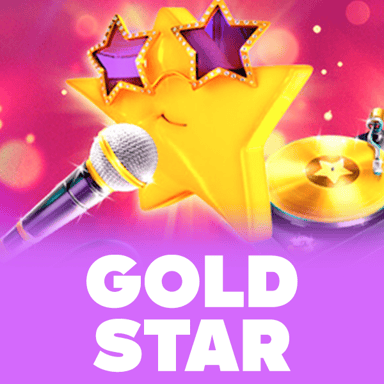 Gold Star image