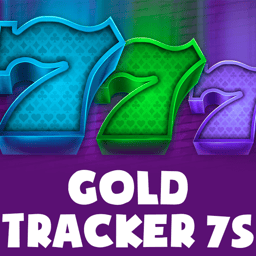 Gold Tracker 7s image