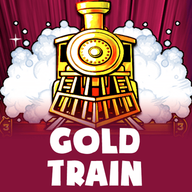 Gold Train image