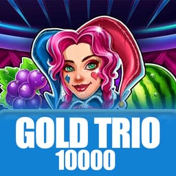 Gold Trio 10000 image
