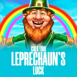 Gold Trio: Leprechaun's Luck image