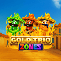 Gold Trio: Zones image