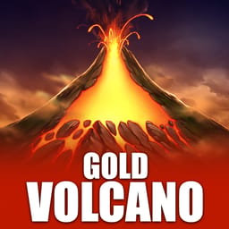 Gold Volcano image