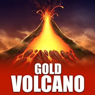 Gold Volcano image