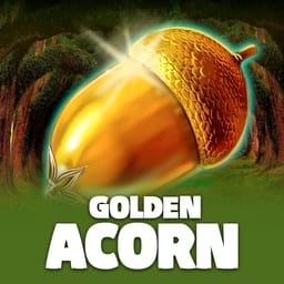 Golden Acorn image