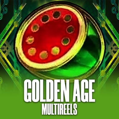 Golden Age image