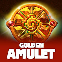 Golden Amulet image
