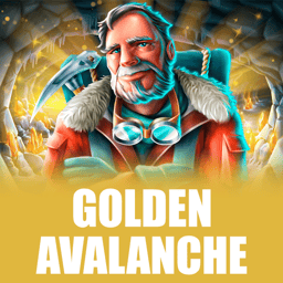 Golden Avalanche image