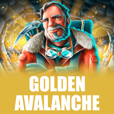 Golden Avalanche image