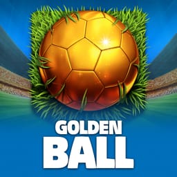 Golden Ball image