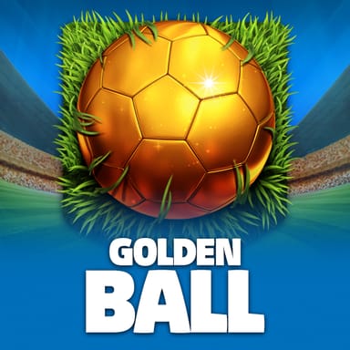 Golden Ball image