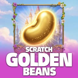 Golden Beans Scratch image