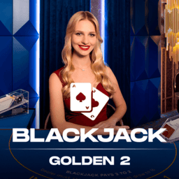 Golden Blackjack 2 image