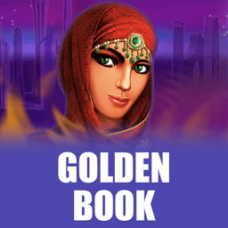 Golden Book image
